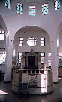 Tiberias # 4 - Rebbe Meir Baal Ha Ness