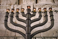 Menorah 5772