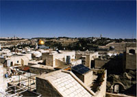 Old City #1
