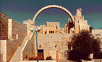 Old City #1