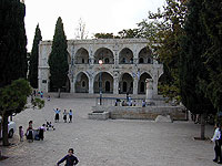 Old City #1