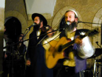 Old City #1