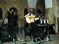 Old City #2