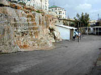 Reb Shimon Ha Tzadik #1