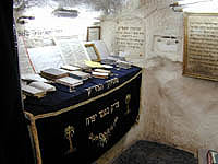 Reb Shimon Ha Tzadik #8