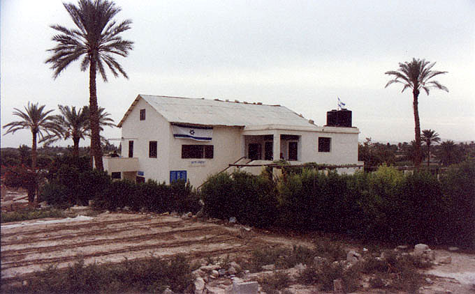 Ohel Avraham