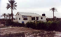 Ohel Avraham