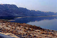 Dead Sea #2