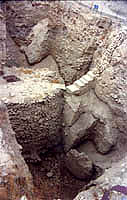 Wall of Jerico #3