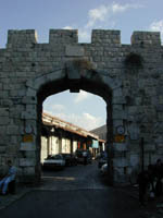New Gate #1