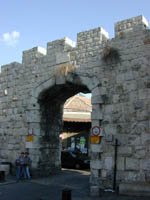 New Gate #2
