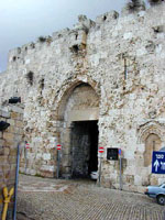 New Gate #1